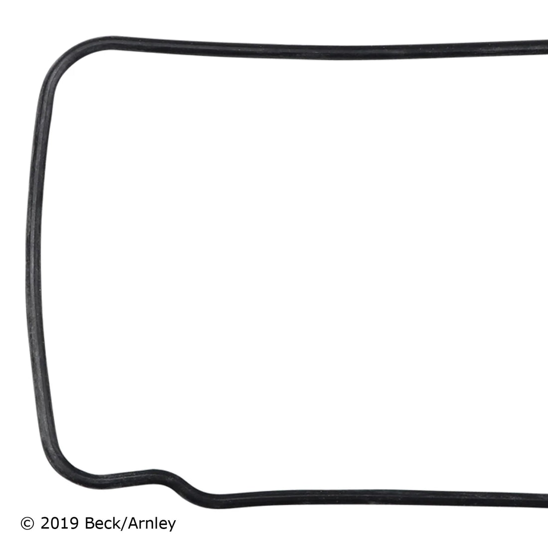 Beck/Arnley 036-1347 1995-1997 Honda Accord Engine Valve Cover Gasket Set