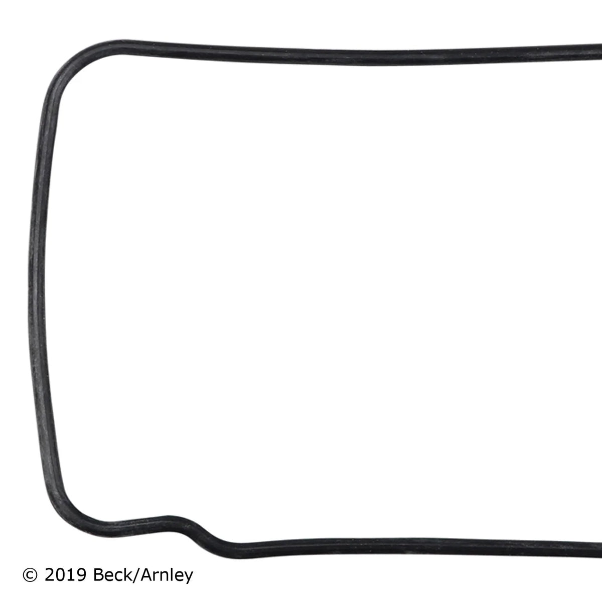 Beck/Arnley 036-1347 1995-1997 Honda Accord Engine Valve Cover Gasket Set