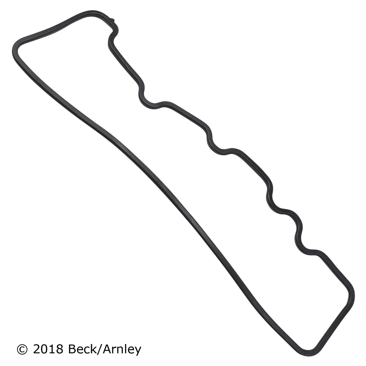 Beck/Arnley 036-1352 1986-1991 Mercedes-Benz 420SEL Engine Valve Cover Gasket Set