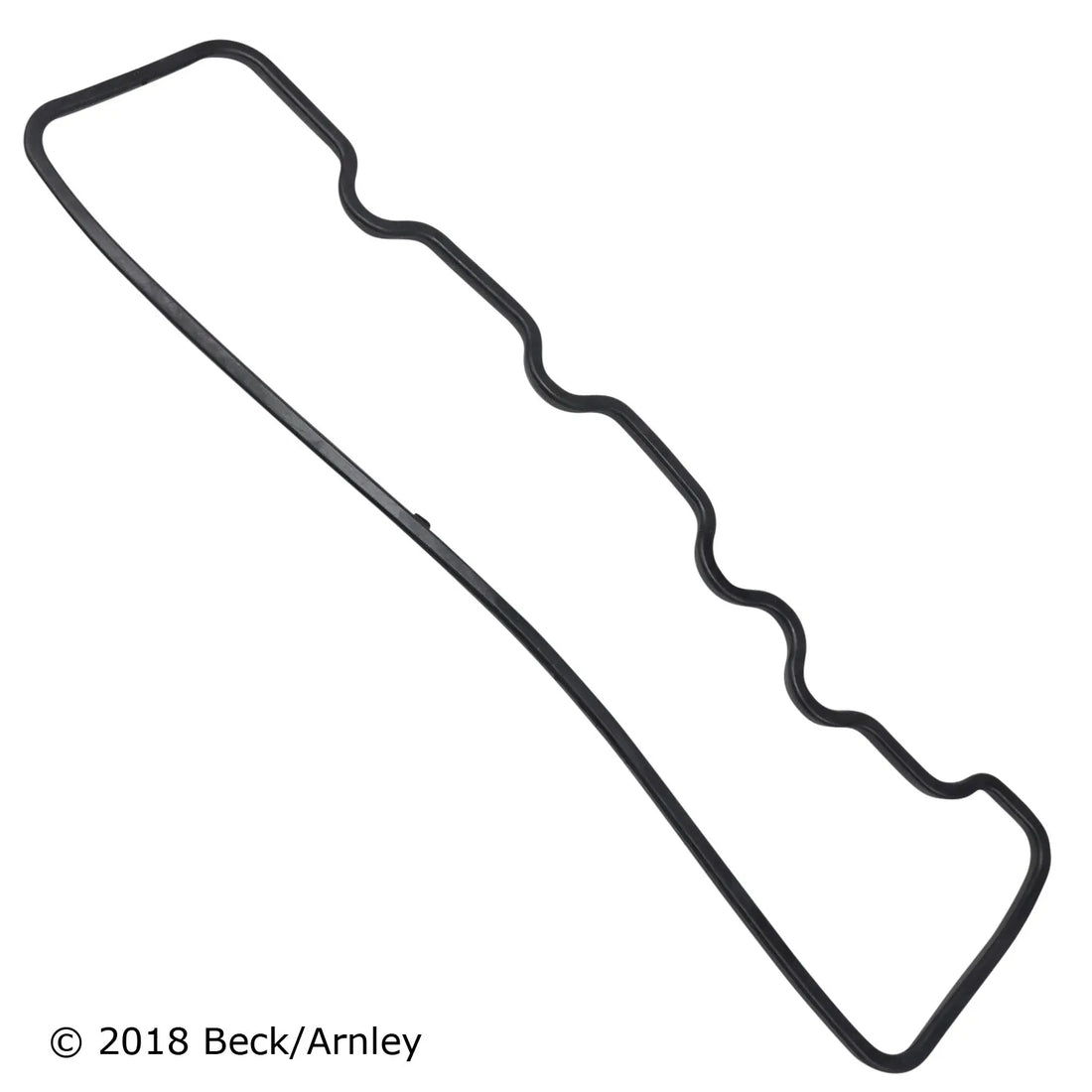 Beck/Arnley 036-1352 1986-1991 Mercedes-Benz 420SEL Engine Valve Cover Gasket Set