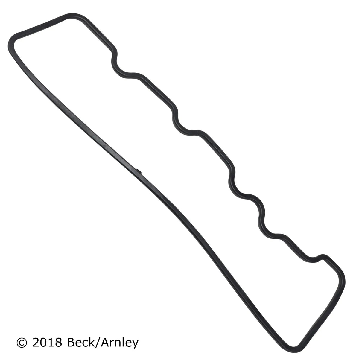 Beck/Arnley 036-1352 1986-1991 Mercedes-Benz 420SEL Engine Valve Cover Gasket Set