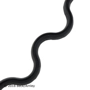 Beck/Arnley 036-1352 1986-1991 Mercedes-Benz 420SEL Engine Valve Cover Gasket Set