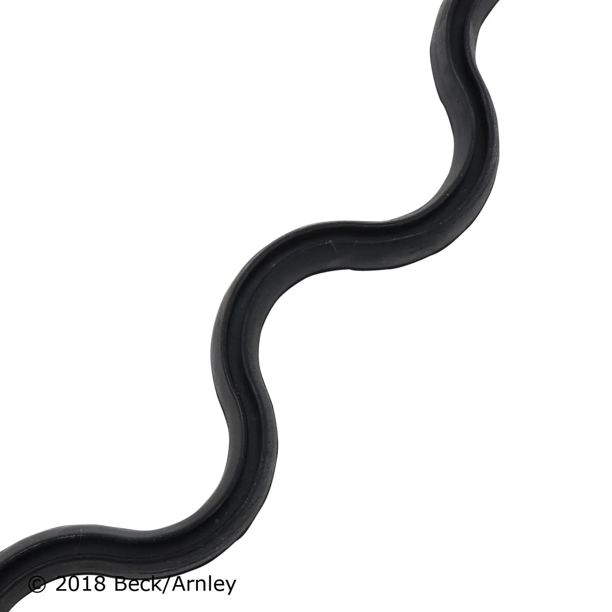 Beck/Arnley 036-1352 1986-1991 Mercedes-Benz 420SEL Engine Valve Cover Gasket Set