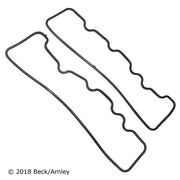 Beck/Arnley 036-1352 1986-1991 Mercedes-Benz 420SEL Engine Valve Cover Gasket Set