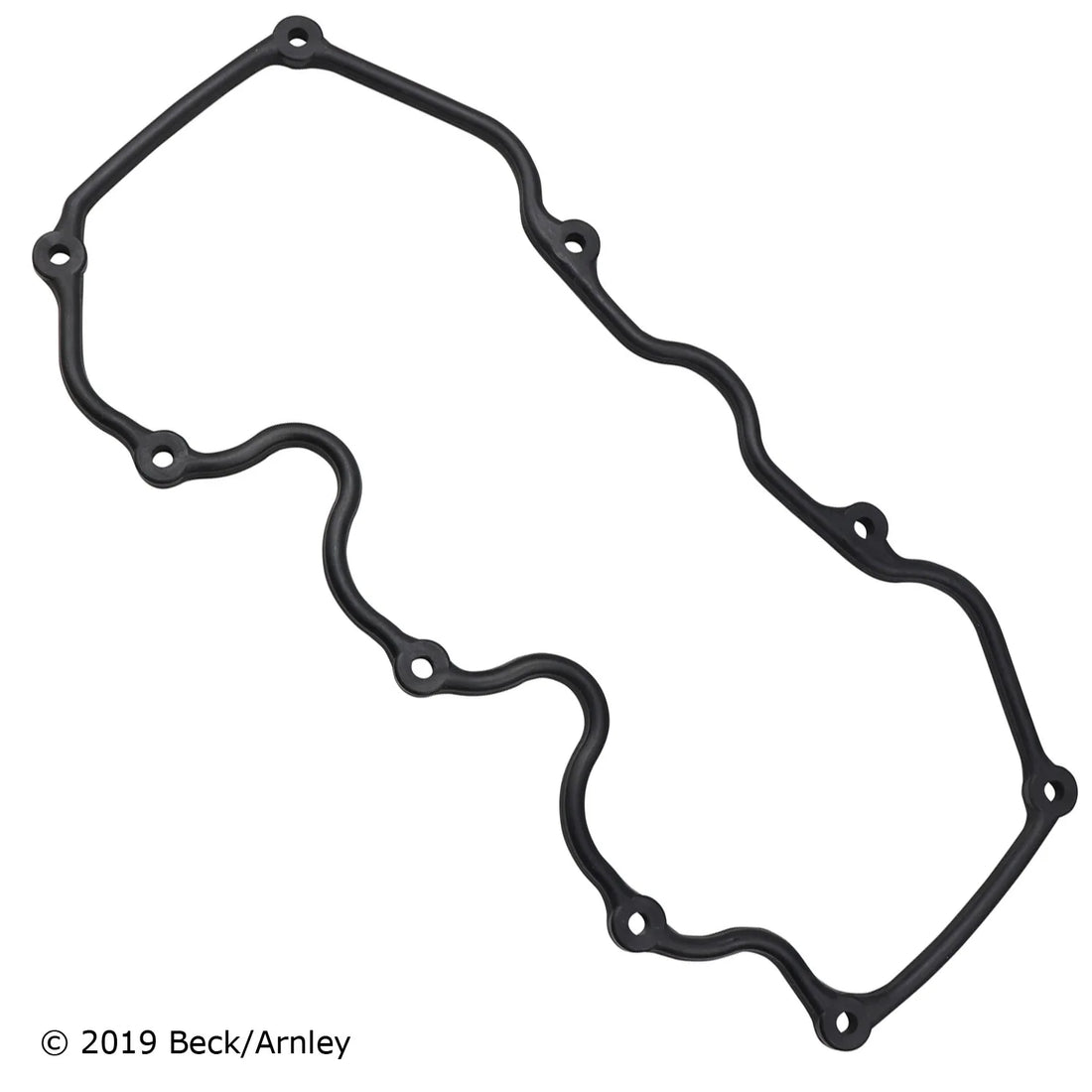 Beck/Arnley 036-1356 1987-2000 Nissan Pathfinder Engine Valve Cover Gasket Set