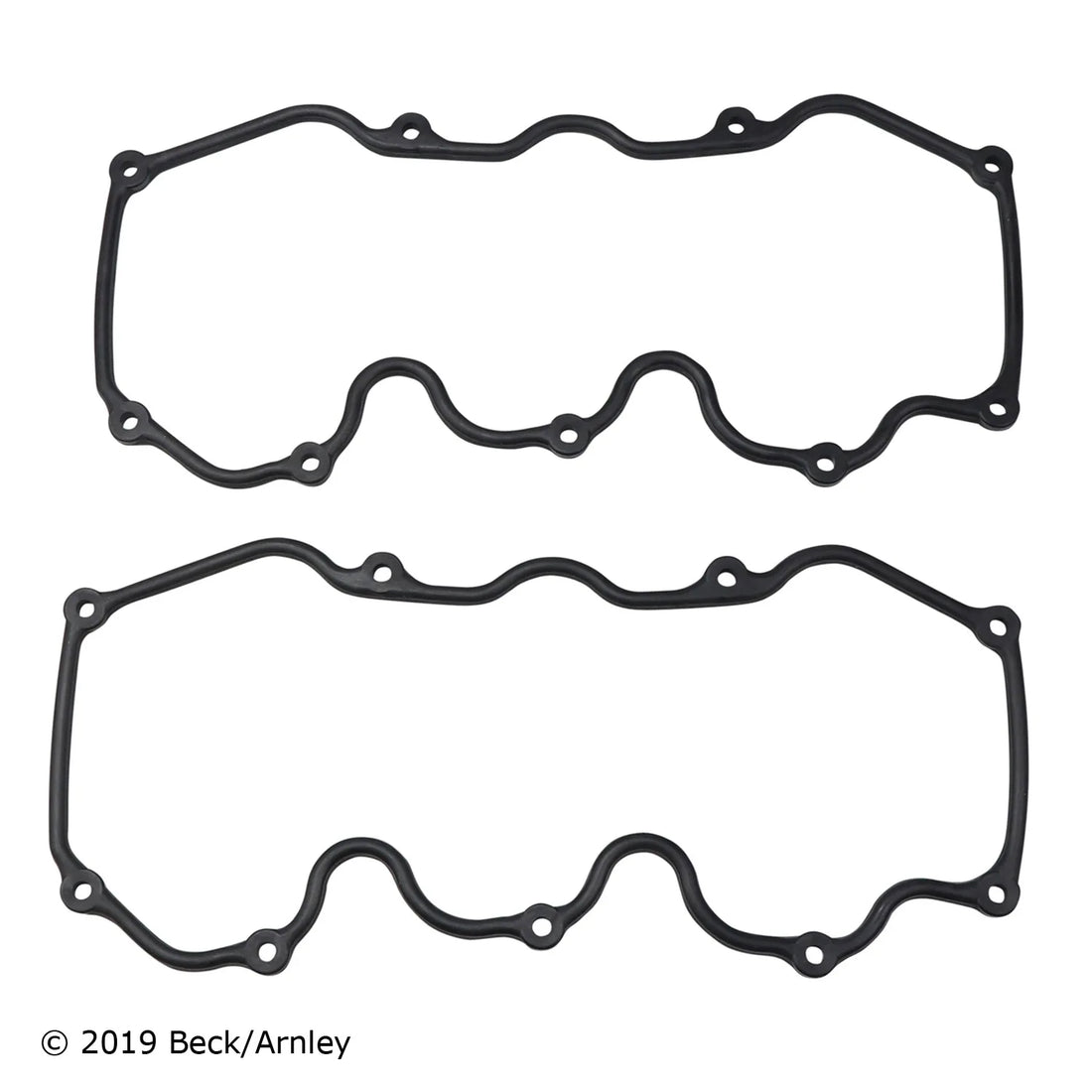 Beck/Arnley 036-1356 1987-2000 Nissan Pathfinder Engine Valve Cover Gasket Set