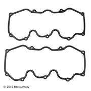 Beck/Arnley 036-1356 1987-2000 Nissan Pathfinder Engine Valve Cover Gasket Set
