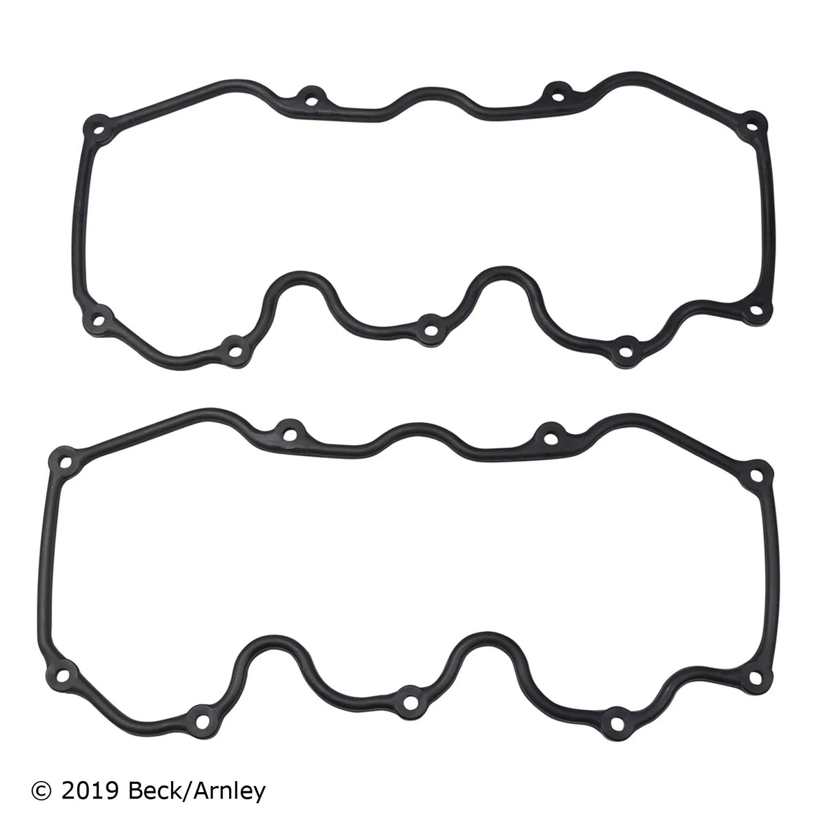 Beck/Arnley 036-1356 1987-2000 Nissan Pathfinder Engine Valve Cover Gasket Set