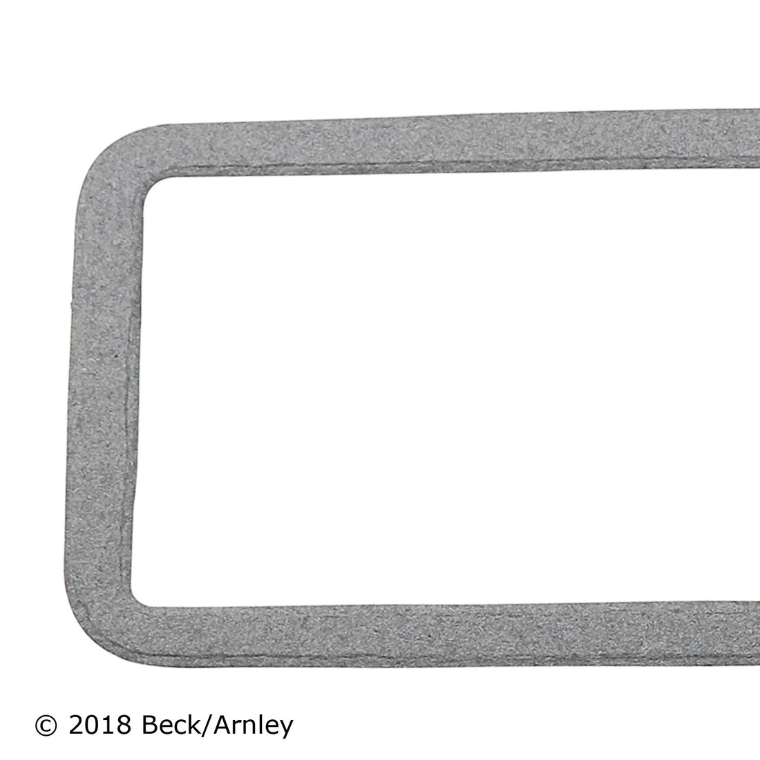 Beck/Arnley 036-1357 1975-1987 Jaguar XJ6 Engine Valve Cover Gasket Set