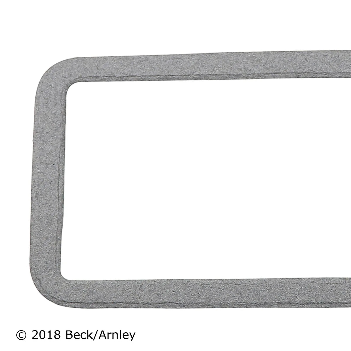 Beck/Arnley 036-1357 1975-1987 Jaguar XJ6 Engine Valve Cover Gasket Set