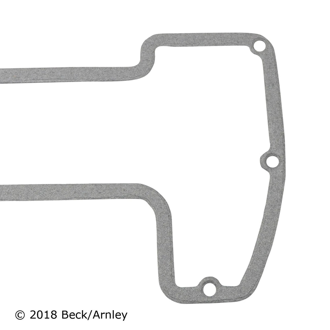 Beck/Arnley 036-1357 1975-1987 Jaguar XJ6 Engine Valve Cover Gasket Set