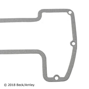 Beck/Arnley 036-1357 1975-1987 Jaguar XJ6 Engine Valve Cover Gasket Set