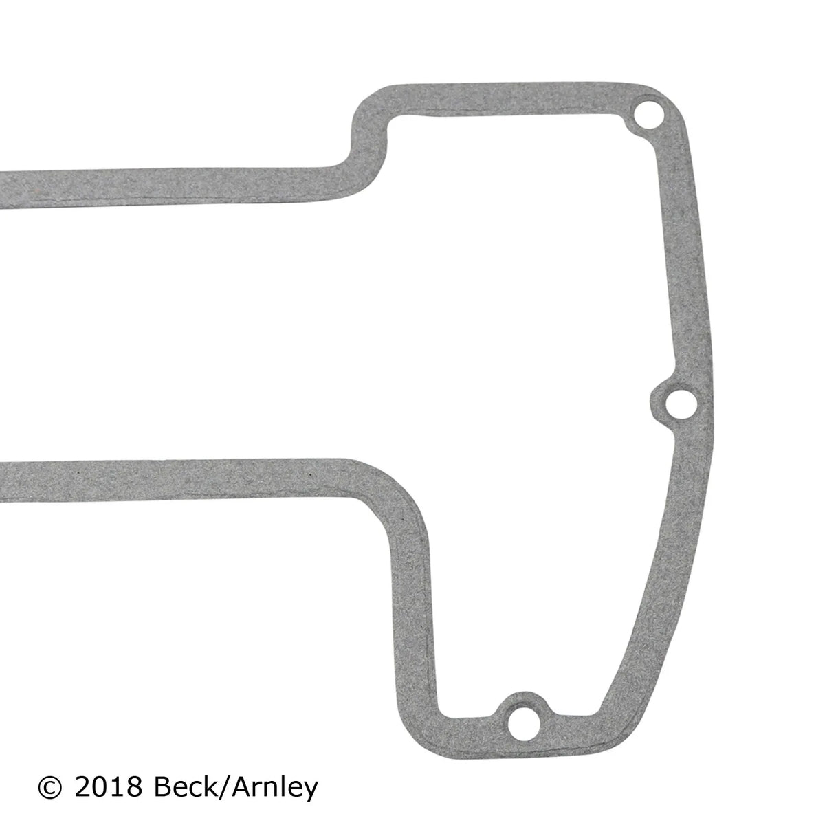 Beck/Arnley 036-1357 1975-1987 Jaguar XJ6 Engine Valve Cover Gasket Set