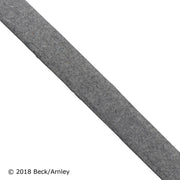 Beck/Arnley 036-1357 1975-1987 Jaguar XJ6 Engine Valve Cover Gasket Set