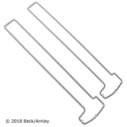 Beck/Arnley 036-1357 1975-1987 Jaguar XJ6 Engine Valve Cover Gasket Set