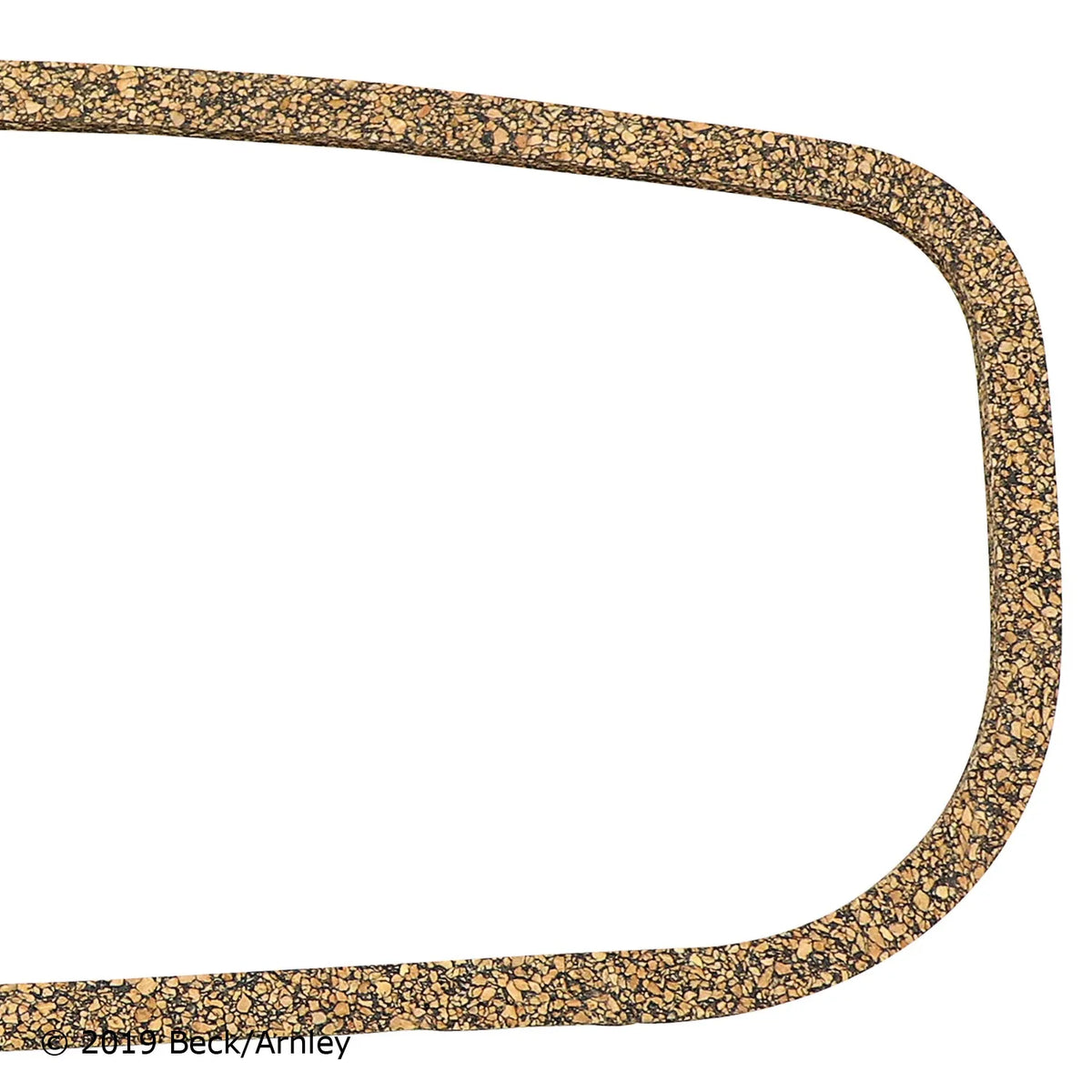 Beck/Arnley 036-1358 1980-1983 Volkswagen Vanagon Engine Valve Cover Gasket Set