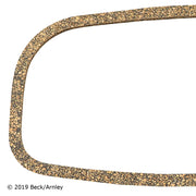 Beck/Arnley 036-1358 1980-1983 Volkswagen Vanagon Engine Valve Cover Gasket Set