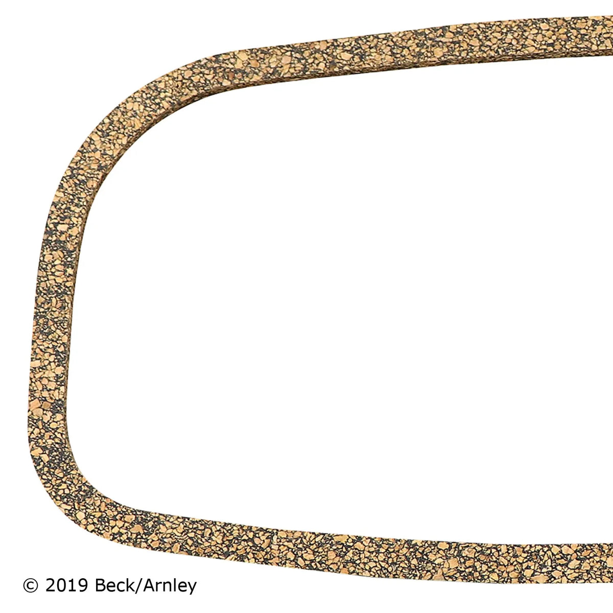 Beck/Arnley 036-1358 1980-1983 Volkswagen Vanagon Engine Valve Cover Gasket Set