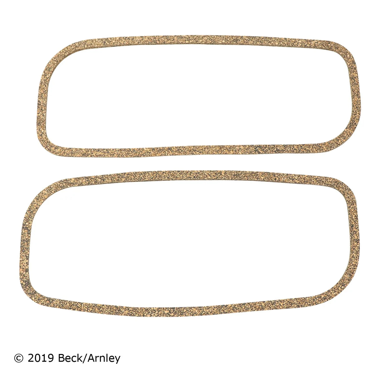 Beck/Arnley 036-1358 1980-1983 Volkswagen Vanagon Engine Valve Cover Gasket Set