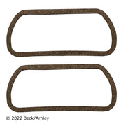 Beck/Arnley 036-1360 1983-1991 Volkswagen Vanagon Engine Valve Cover Gasket Set