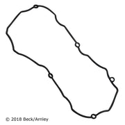 Beck/Arnley 036-1364 1999-2009 Saab 9-5 Engine Valve Cover Gasket Set