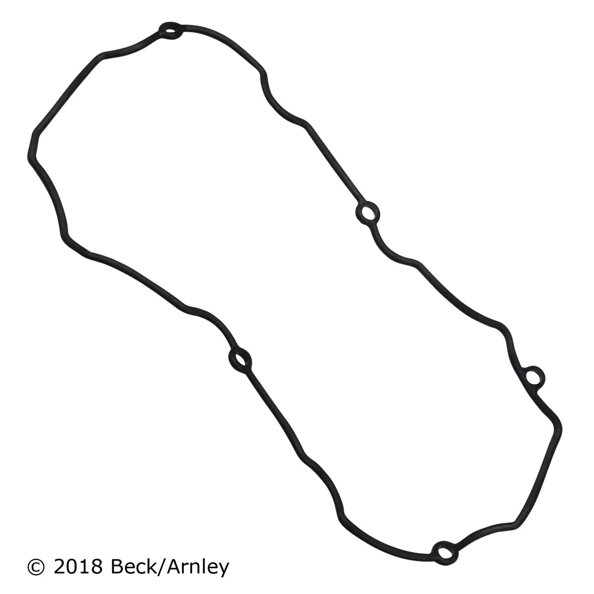 Beck/Arnley 036-1364 1999-2009 Saab 9-5 Engine Valve Cover Gasket Set