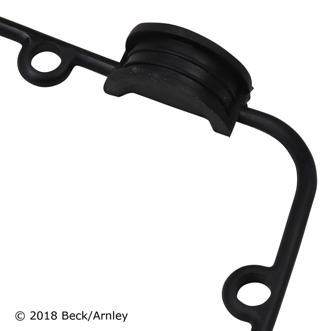 Beck/Arnley 036-1364 1999-2009 Saab 9-5 Engine Valve Cover Gasket Set