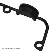 Beck/Arnley 036-1364 1999-2009 Saab 9-5 Engine Valve Cover Gasket Set