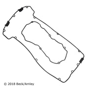 Beck/Arnley 036-1364 1999-2009 Saab 9-5 Engine Valve Cover Gasket Set