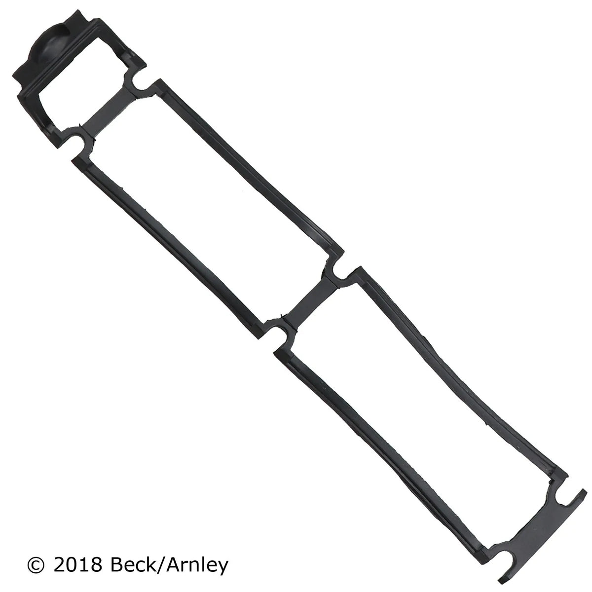 Beck/Arnley 036-1405 1985-1989 Toyota MR2 Engine Valve Cover Gasket Set