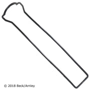 Beck/Arnley 036-1405 1985-1989 Toyota MR2 Engine Valve Cover Gasket Set