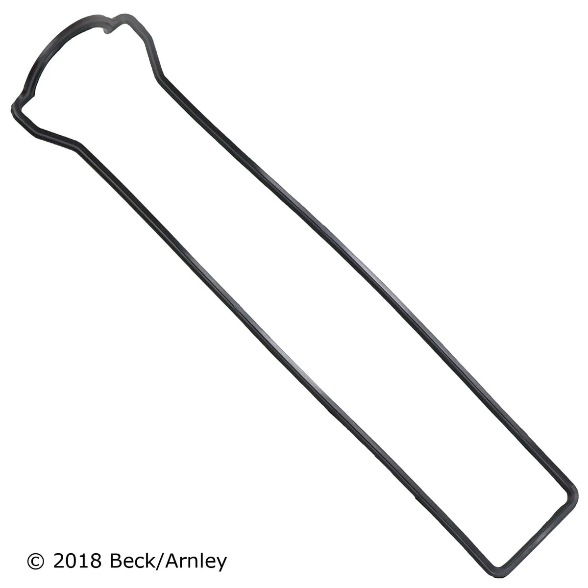 Beck/Arnley 036-1405 1985-1989 Toyota MR2 Engine Valve Cover Gasket Set