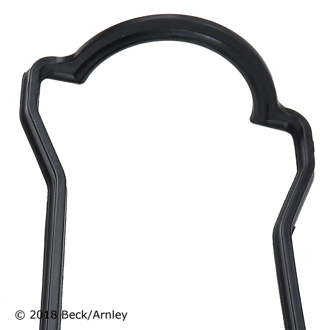 Beck/Arnley 036-1405 1985-1989 Toyota MR2 Engine Valve Cover Gasket Set