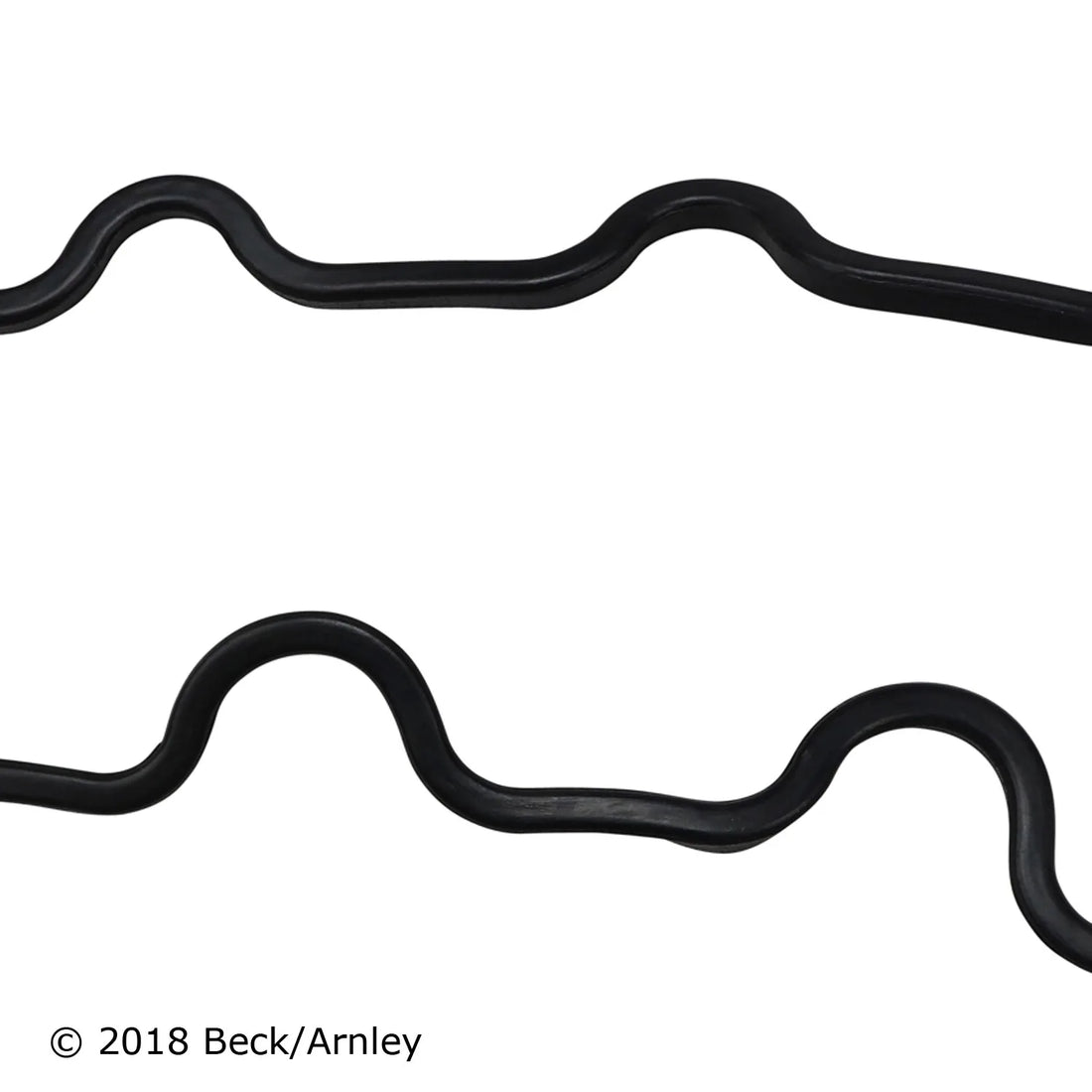 Beck/Arnley 036-1421 1987-1993 Mercedes-Benz 190E Engine Valve Cover Gasket