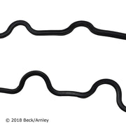 Beck/Arnley 036-1421 1987-1993 Mercedes-Benz 190E Engine Valve Cover Gasket