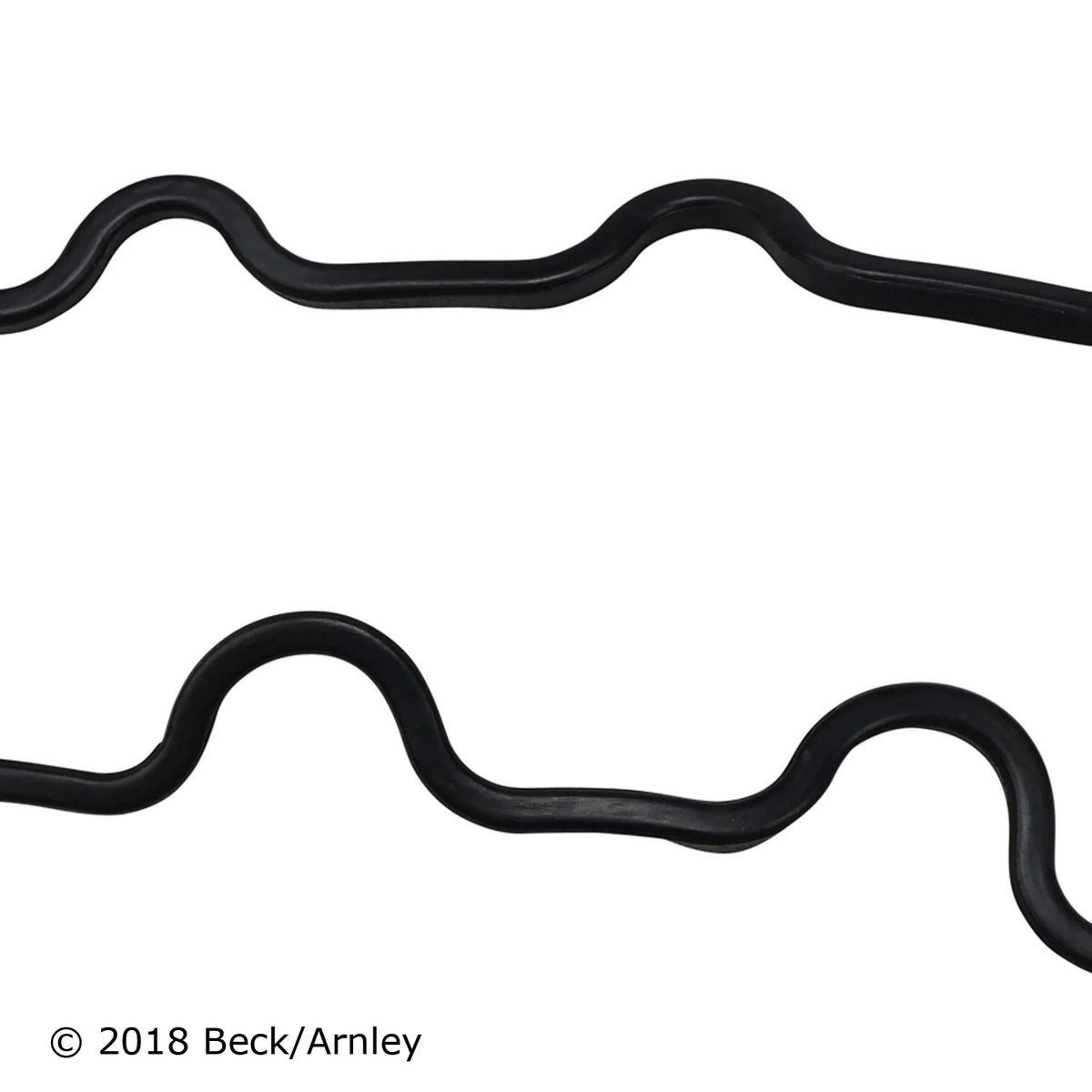 Beck/Arnley 036-1421 1987-1993 Mercedes-Benz 190E Engine Valve Cover Gasket