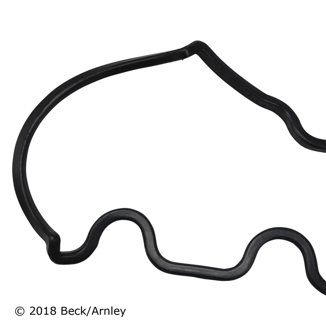 Beck/Arnley 036-1421 1987-1993 Mercedes-Benz 190E Engine Valve Cover Gasket