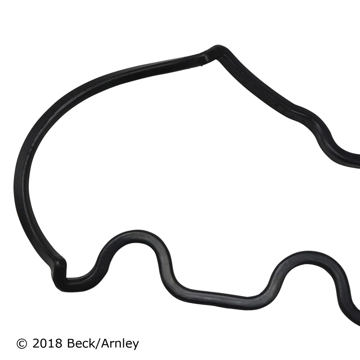 Beck/Arnley 036-1421 1987-1993 Mercedes-Benz 190E Engine Valve Cover Gasket