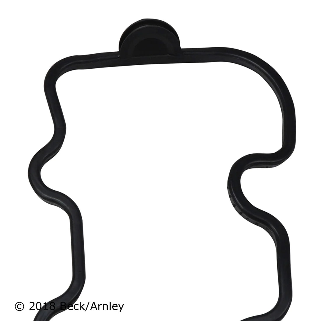 Beck/Arnley 036-1421 1987-1993 Mercedes-Benz 190E Engine Valve Cover Gasket
