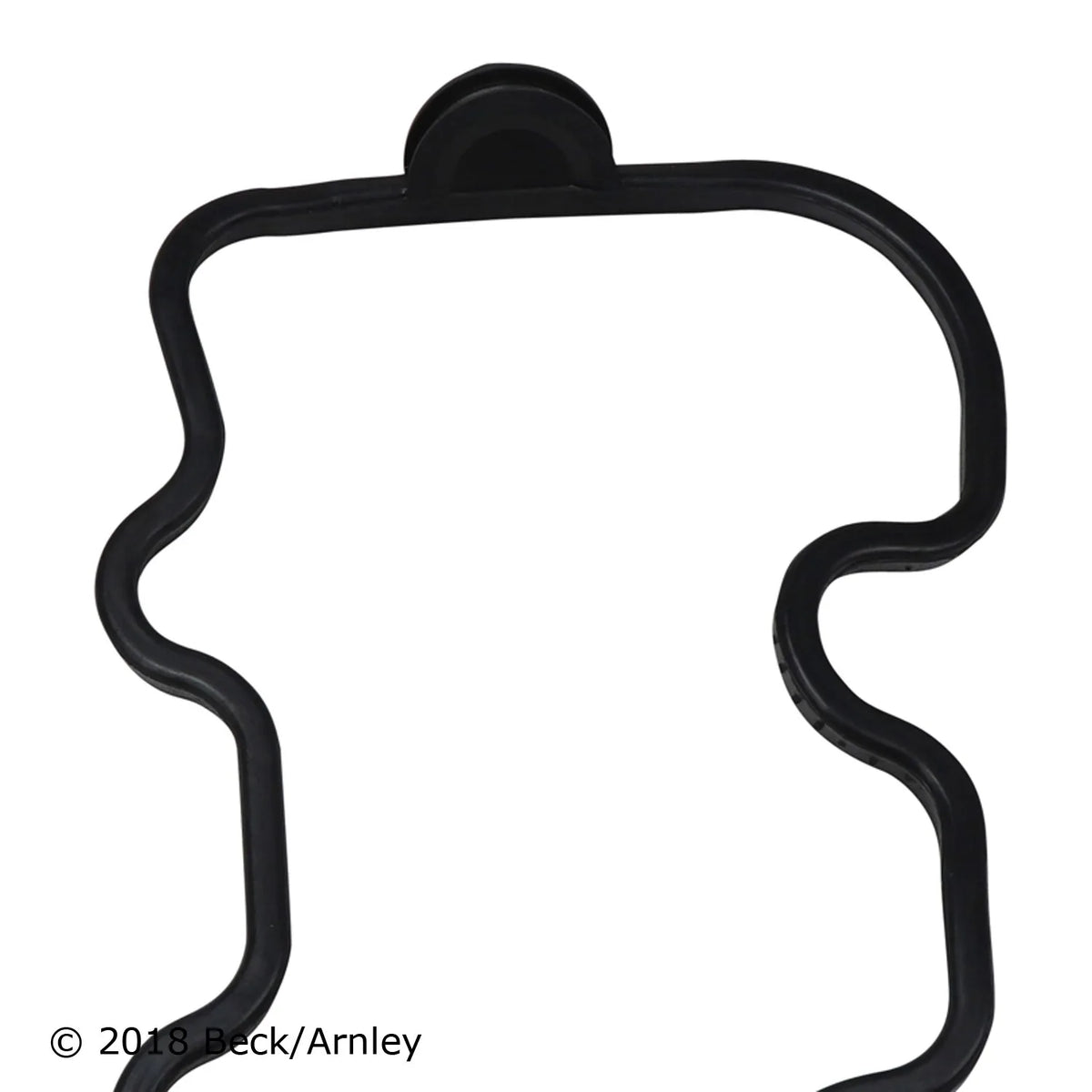 Beck/Arnley 036-1421 1987-1993 Mercedes-Benz 190E Engine Valve Cover Gasket