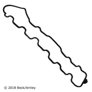 Beck/Arnley 036-1421 1987-1993 Mercedes-Benz 190E Engine Valve Cover Gasket