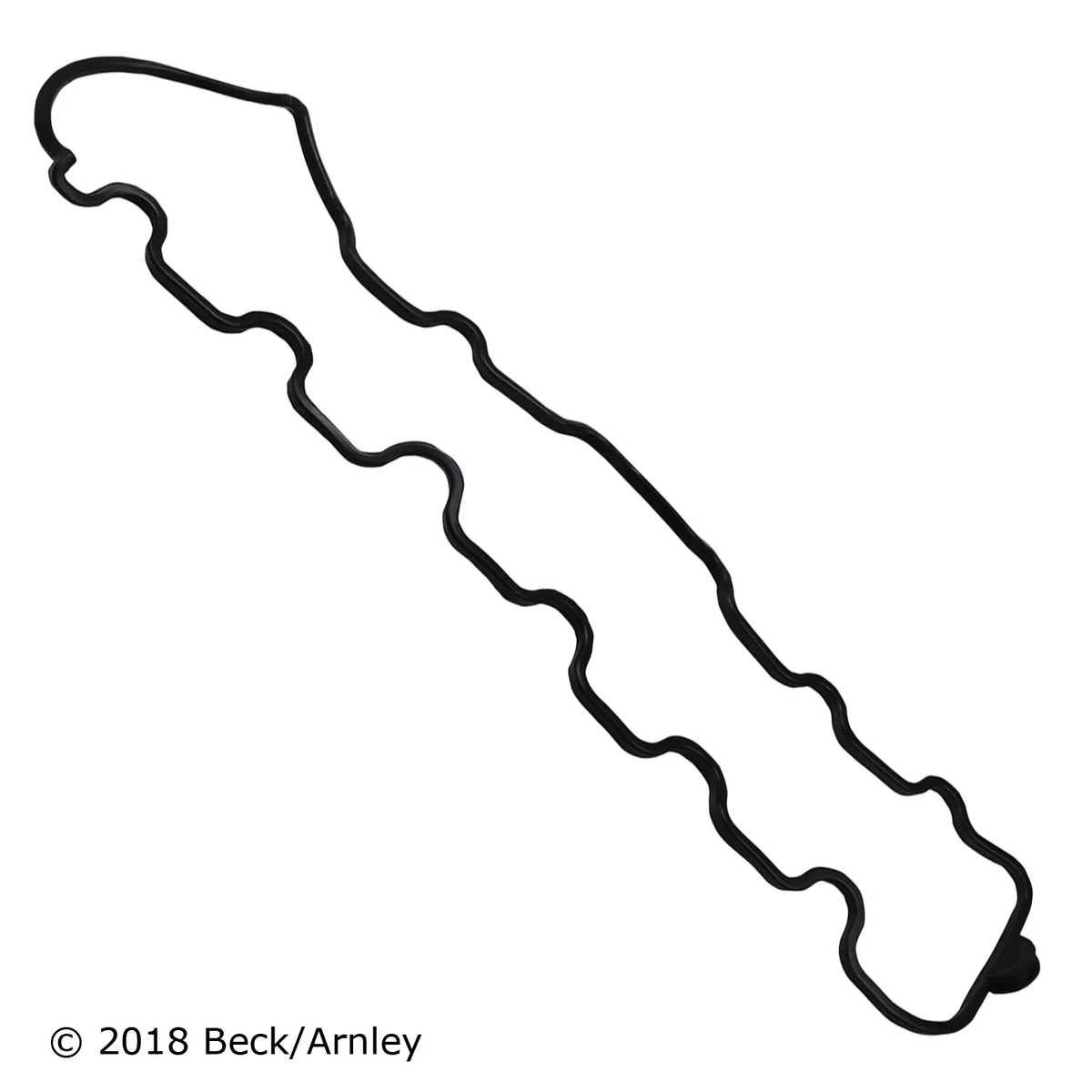 Beck/Arnley 036-1421 1987-1993 Mercedes-Benz 190E Engine Valve Cover Gasket