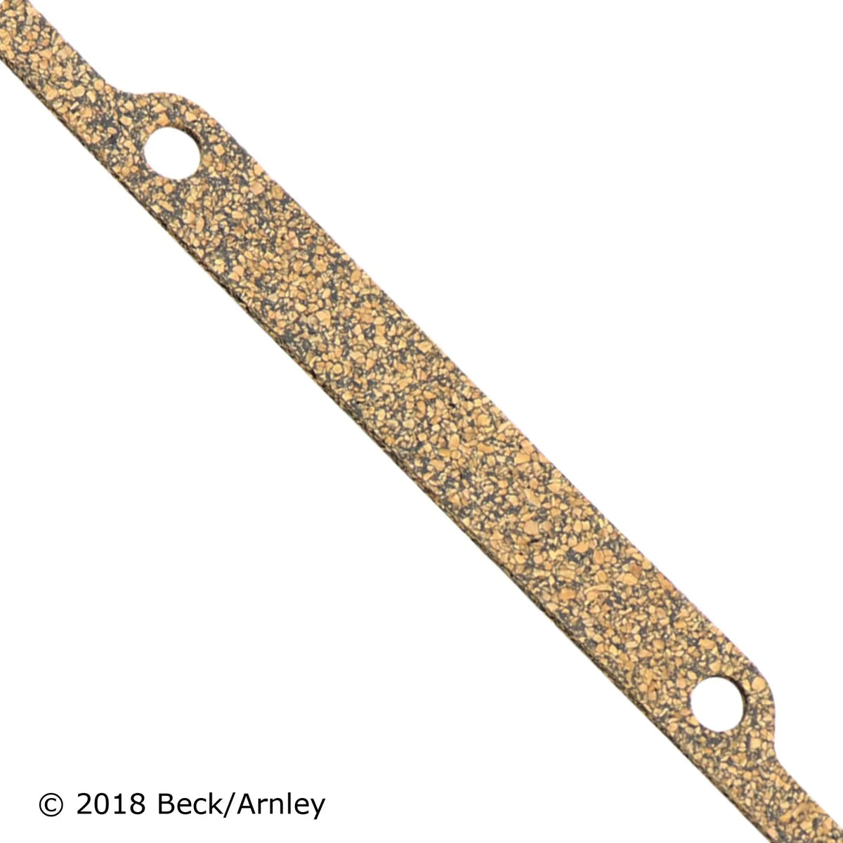 Beck/Arnley 036-1431 1985-1994 Volkswagen Golf Engine Valve Cover Gasket Set