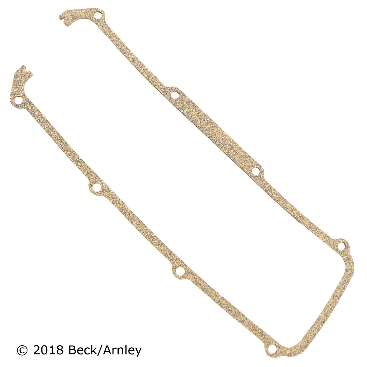 Beck/Arnley 036-1431 1985-1994 Volkswagen Golf Engine Valve Cover Gasket Set