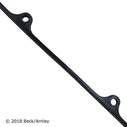Beck/Arnley 036-1438 1989-1992 Daihatsu Charade Engine Valve Cover Gasket Set