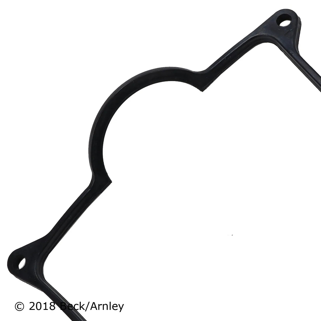 Beck/Arnley 036-1438 1989-1992 Daihatsu Charade Engine Valve Cover Gasket Set