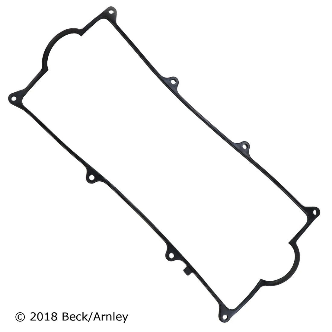Beck/Arnley 036-1438 1989-1992 Daihatsu Charade Engine Valve Cover Gasket Set