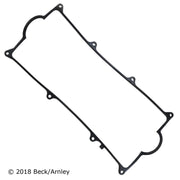 Beck/Arnley 036-1438 1989-1992 Daihatsu Charade Engine Valve Cover Gasket Set