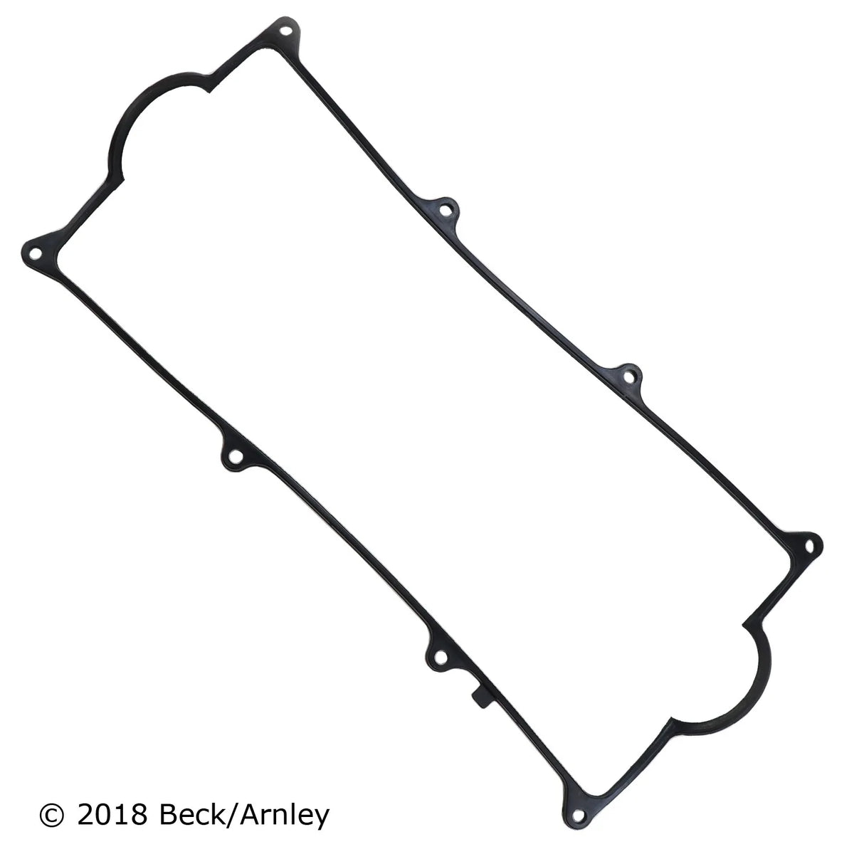 Beck/Arnley 036-1438 1989-1992 Daihatsu Charade Engine Valve Cover Gasket Set
