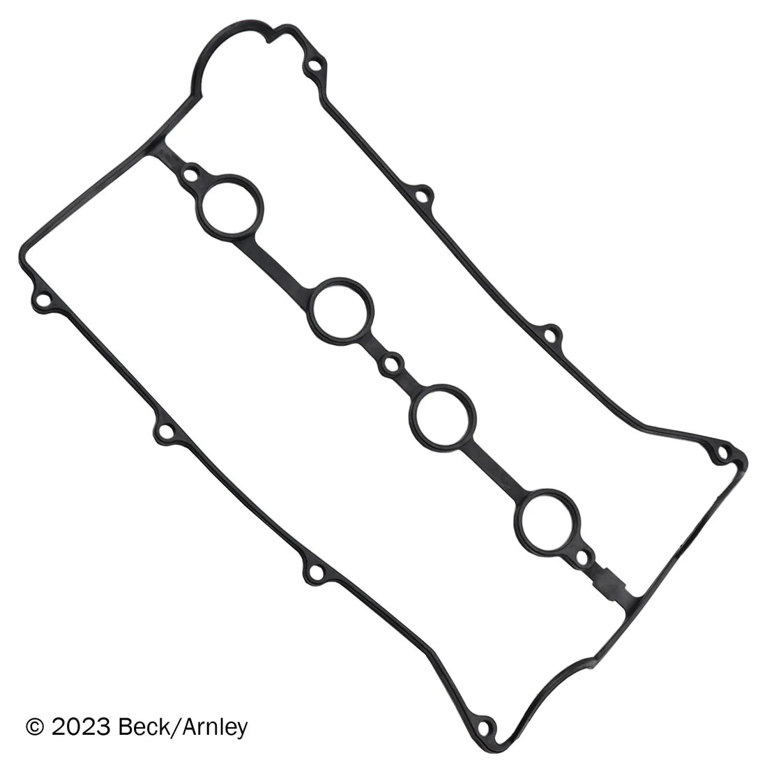 Beck/Arnley 036-1452 1994-2000 Mazda Miata Engine Valve Cover Gasket Set